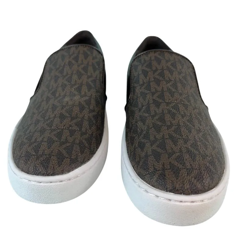 Michael Kors Keaton Slip-On Sneakers