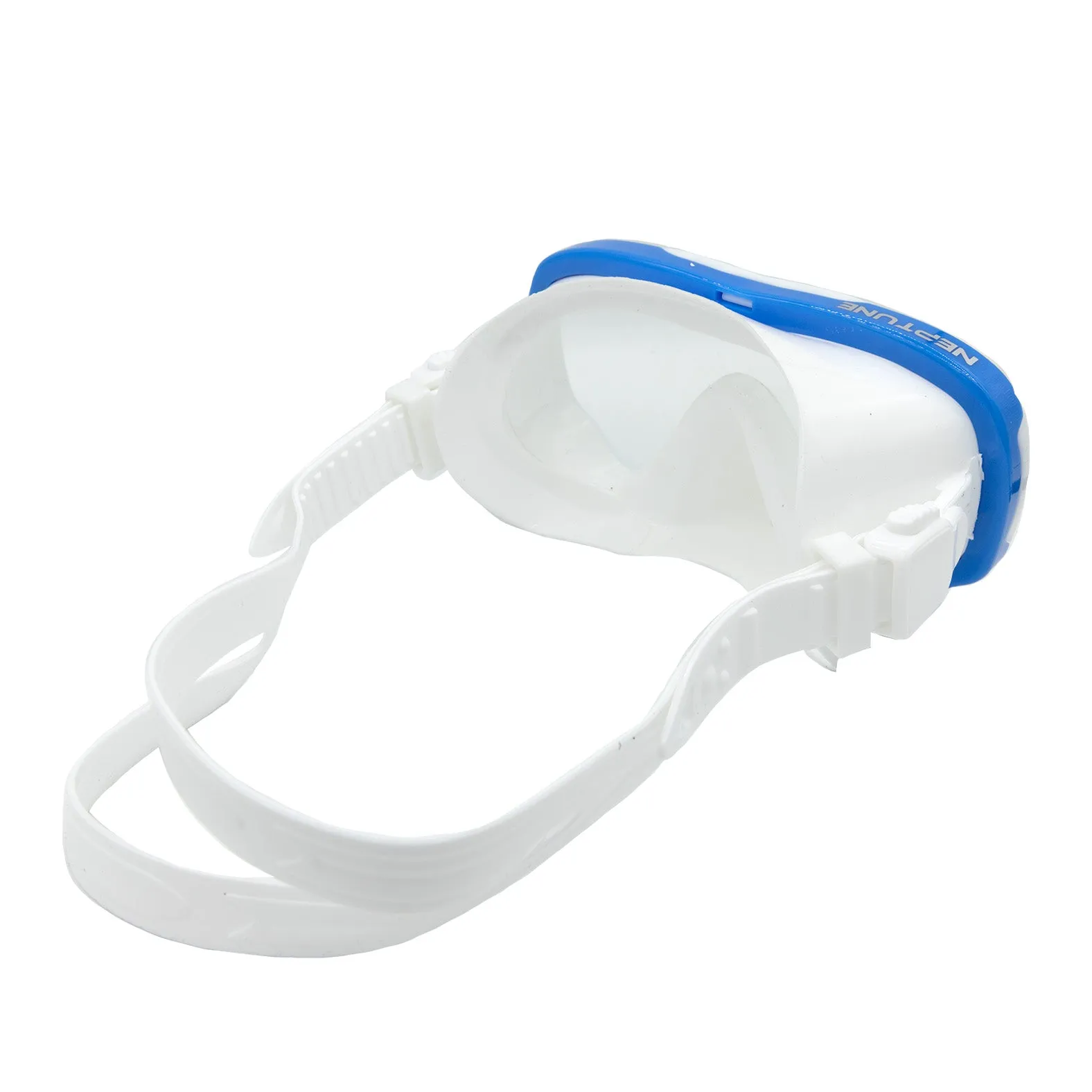 Neptune Mantaray Mask & Snorkel Set Junior