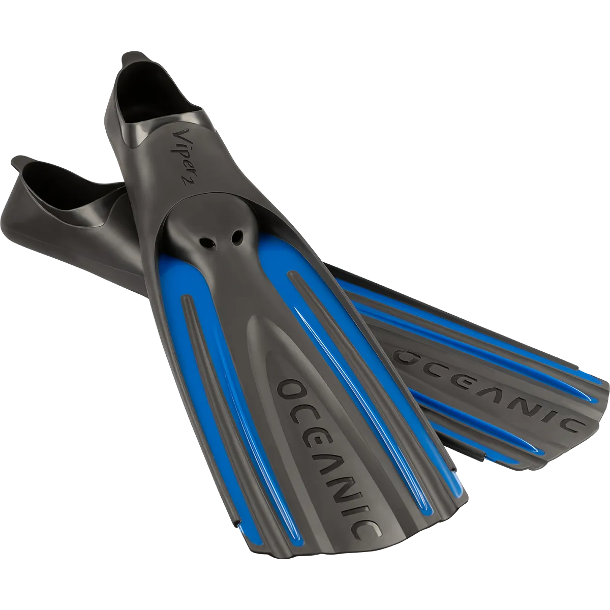 Oceanic Viper 2 Fullfoot Fins