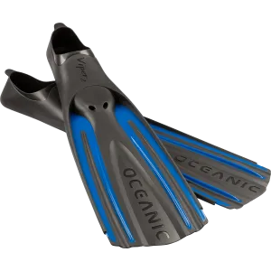 Oceanic Viper 2 Fullfoot Fins