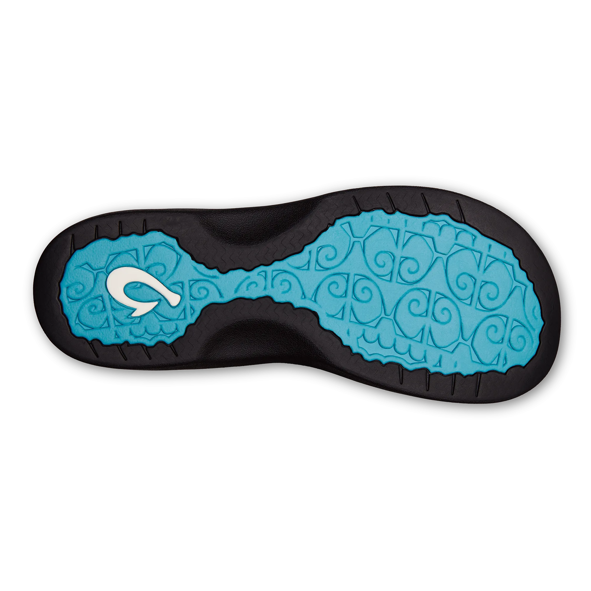 ‘Ohana - Turquoise / Onyx