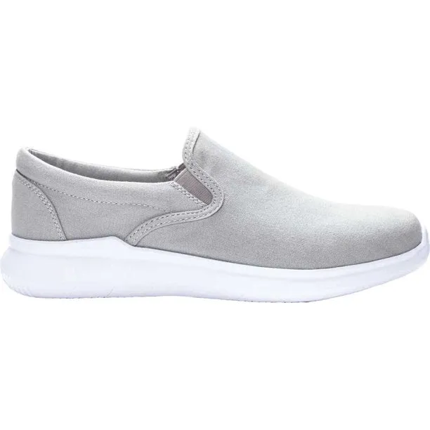 Propet Finch Light Grey Women's