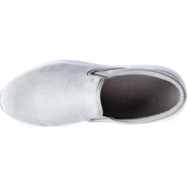 Propet Finch Light Grey Women's