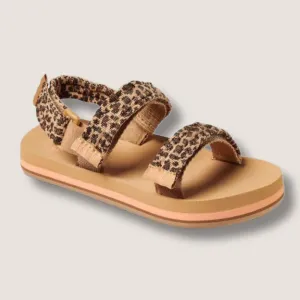 Reef Kids Ahi Convertible Sandal