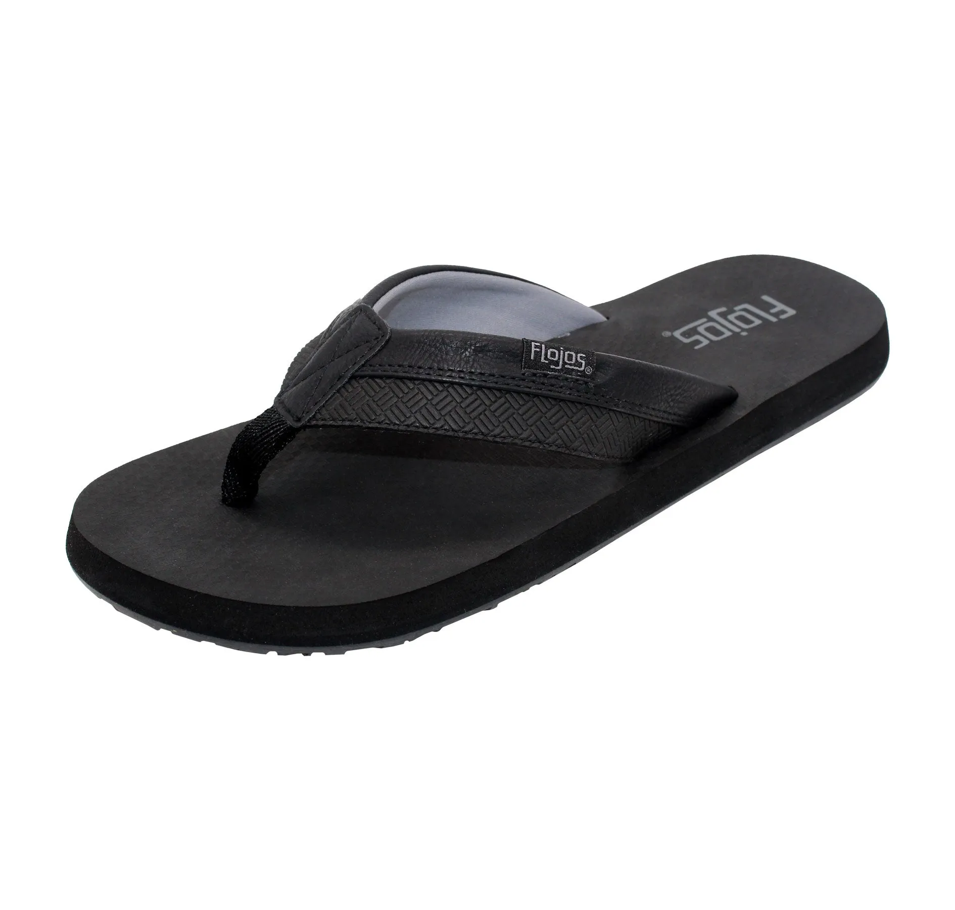 Ryan Kush - Men's Sandal