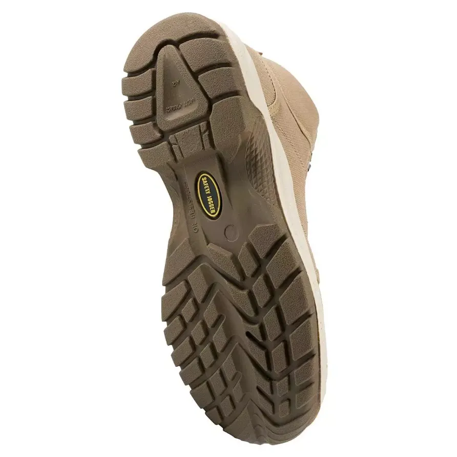 Safety Jogger DESERT EH S1P SRC Safety Boots