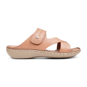 Scholl Ladies' OLIVIA Slip-On Sandal