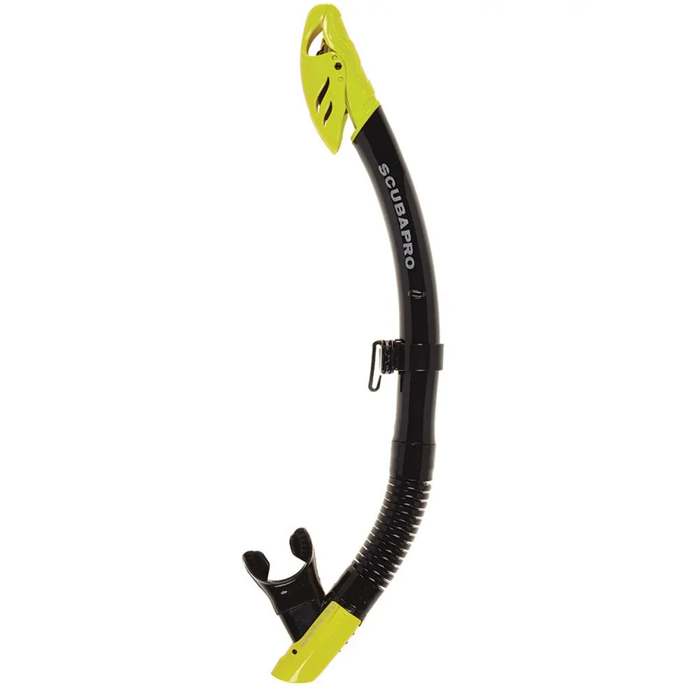 SCUBAPRO - Spectra Dry Snorkel