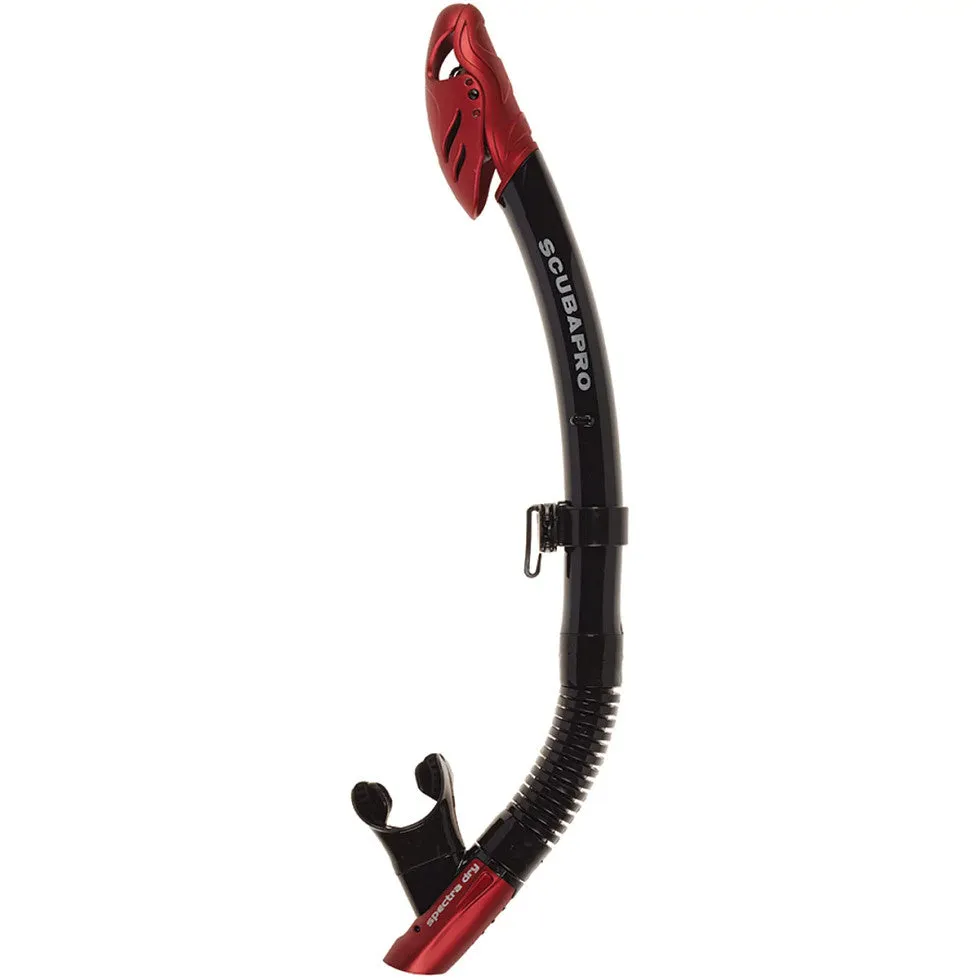 SCUBAPRO - Spectra Dry Snorkel