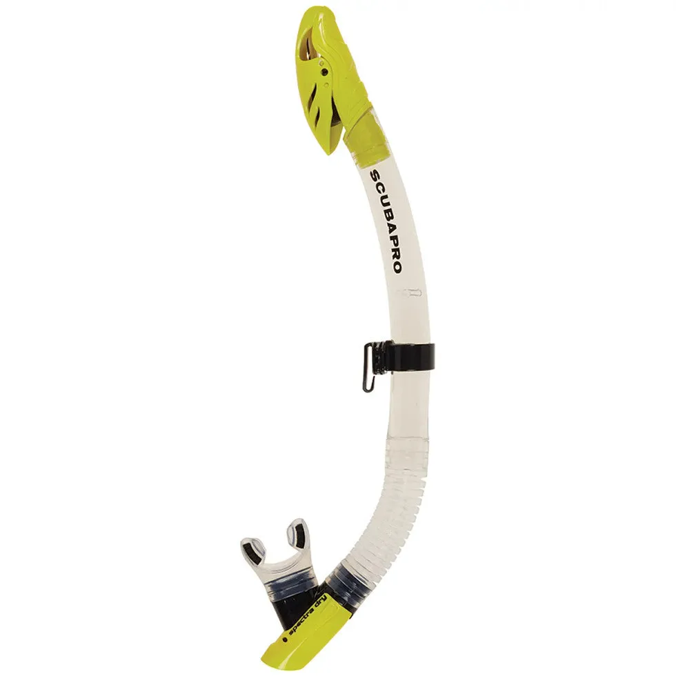 SCUBAPRO - Spectra Dry Snorkel