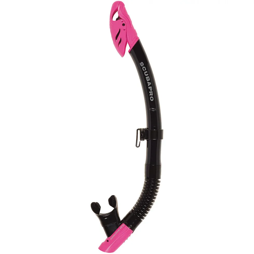 SCUBAPRO - Spectra Dry Snorkel