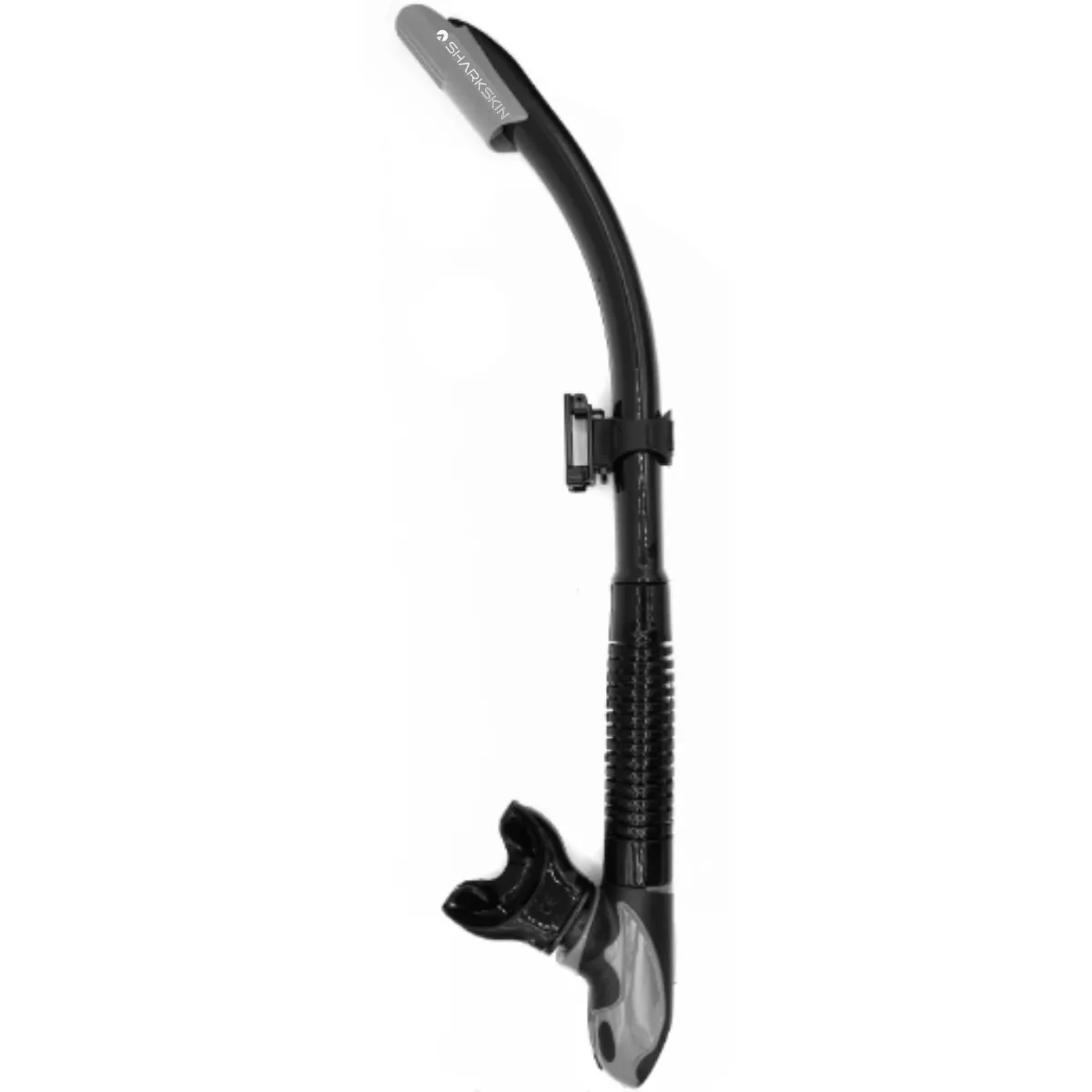 Sharkskin EasyClear Splash Guard Snorkel