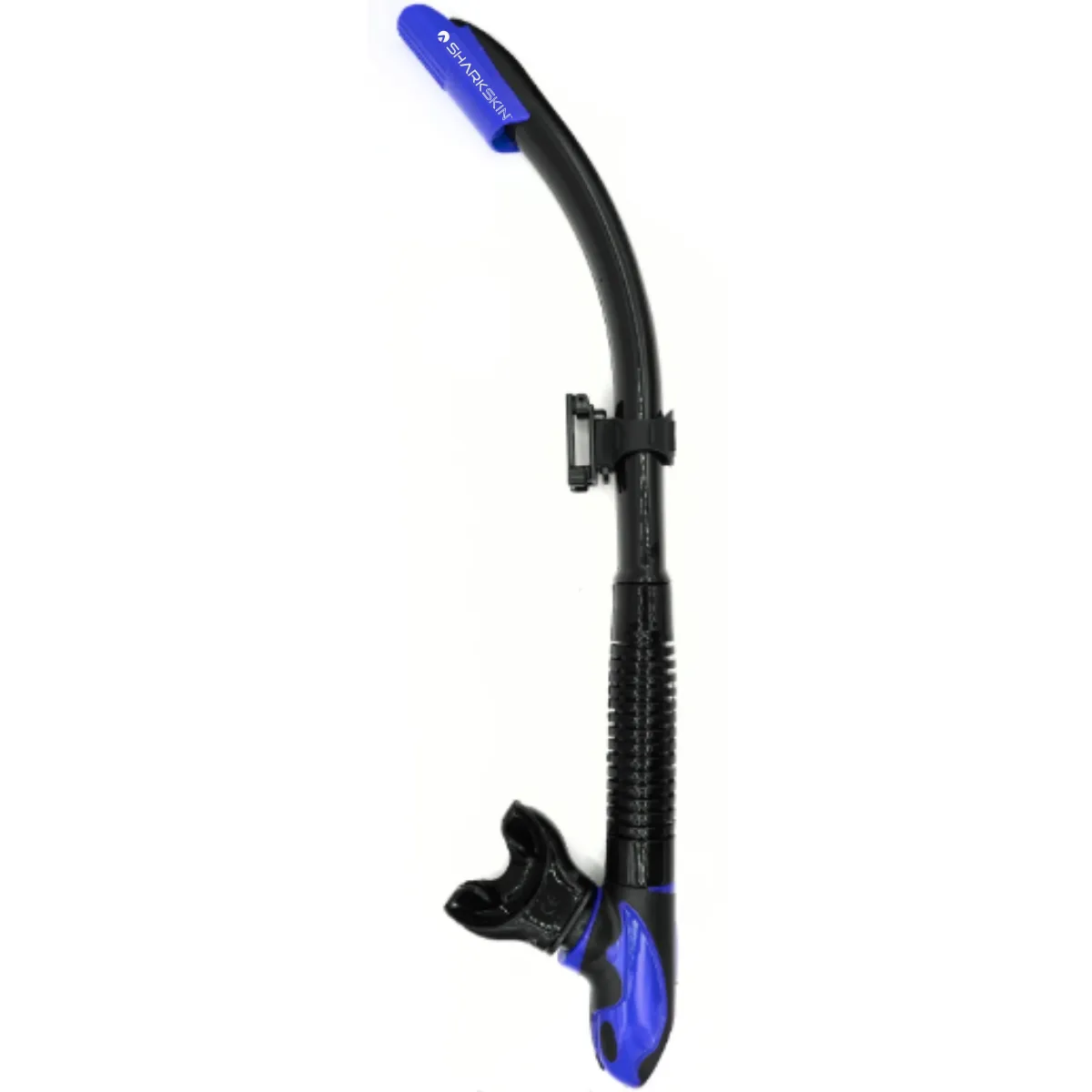 Sharkskin EasyClear Splash Guard Snorkel