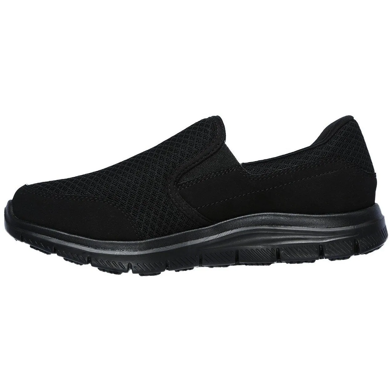 Skechers Work Women's Cozard Slip Resistant Work Shoe