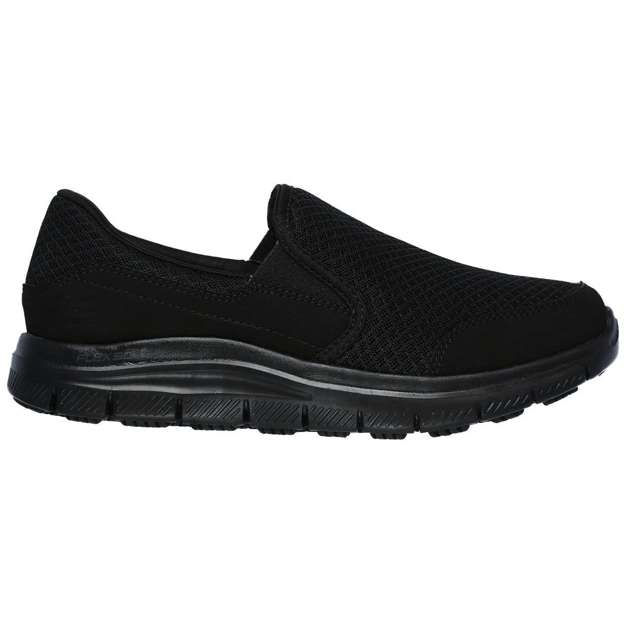 Skechers Work Women's Cozard Slip Resistant Work Shoe