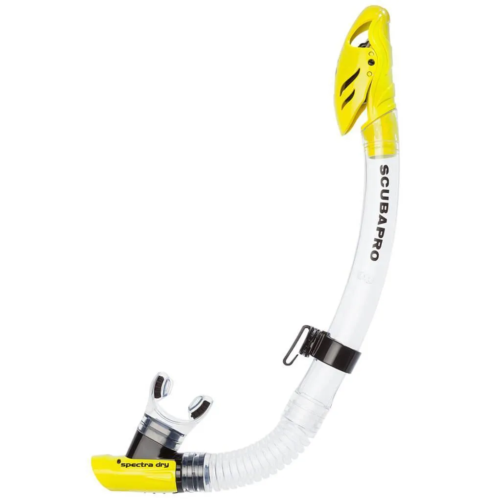 Spectra Dry Snorkel