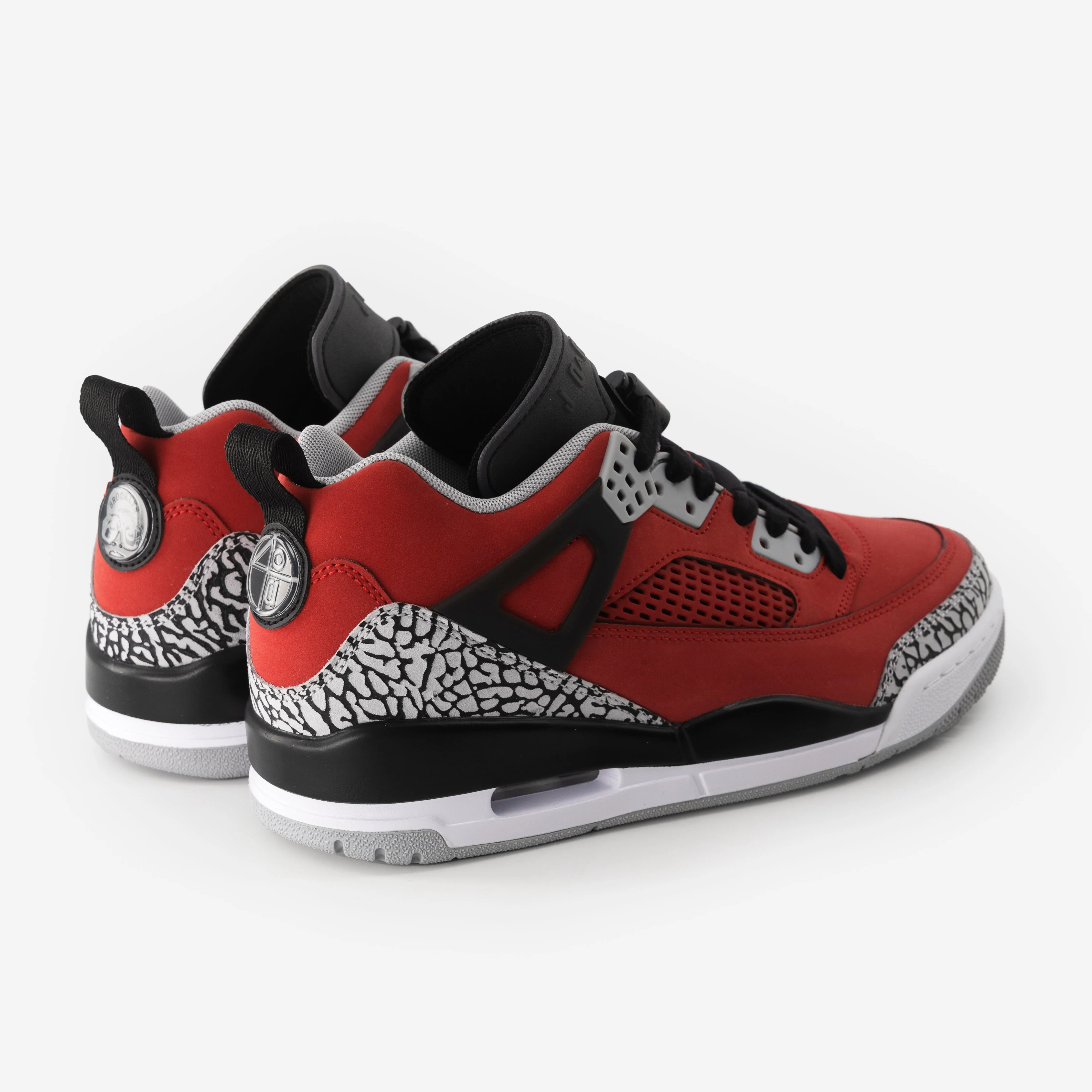 Spizike Low