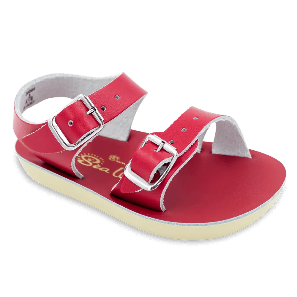 Sun San Red Sea Wee Sandals by Hoy Shoes