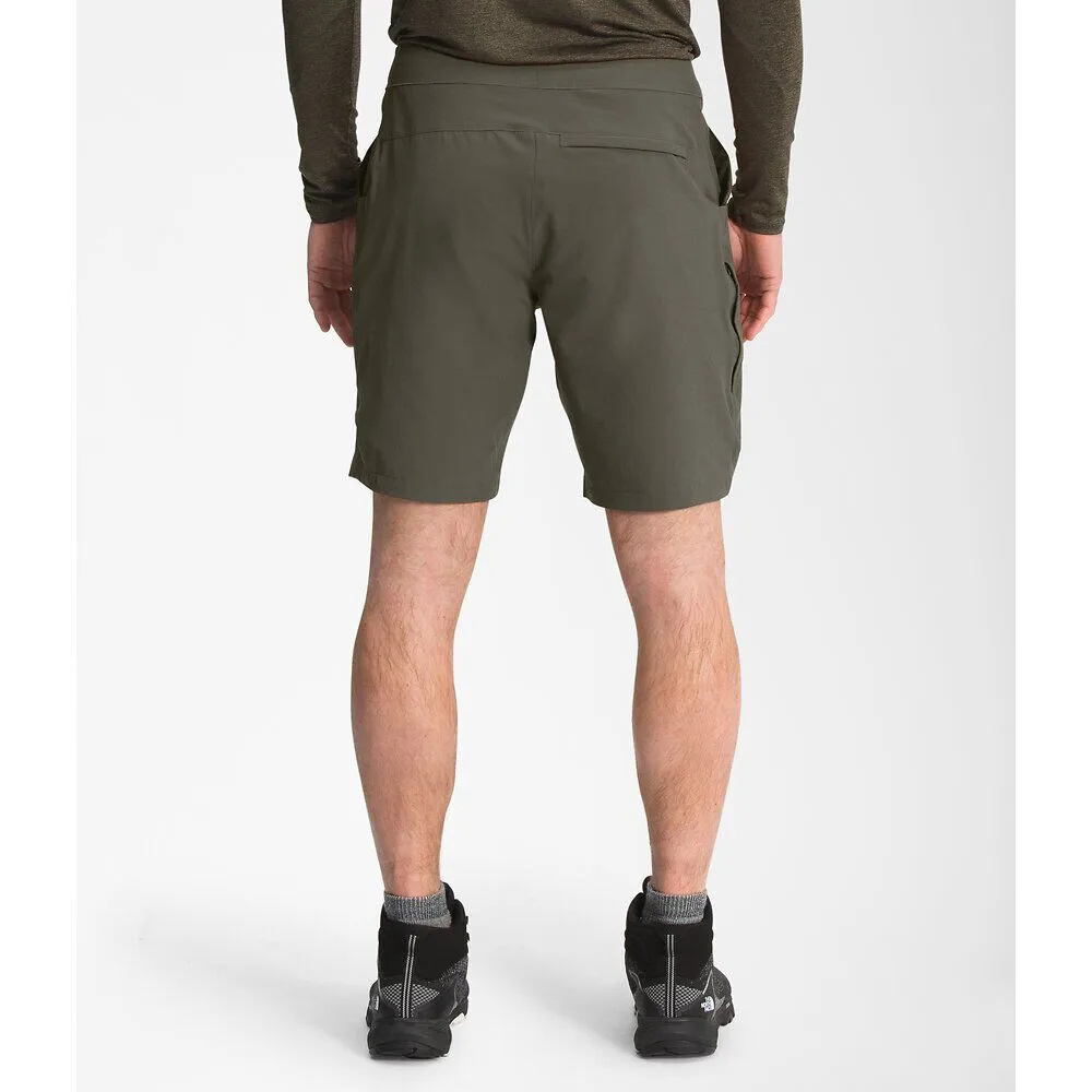 The North Face Mens Paramount Active Short