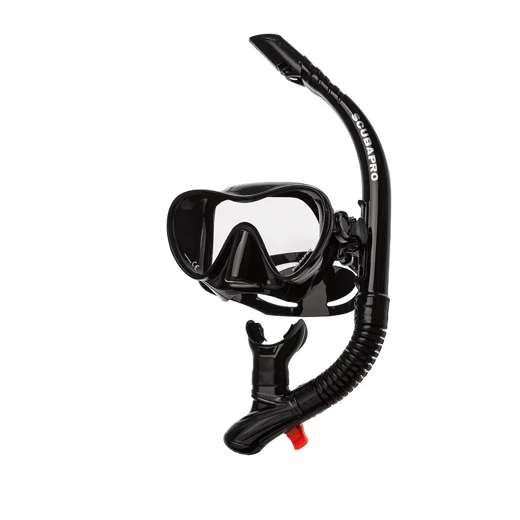 Trinidad Adult Mask/Snorkel Combo