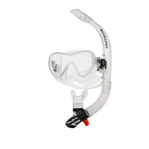 Trinidad Adult Mask/Snorkel Combo