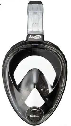 TUSA UM8001 Full Face Snorkelling Mask