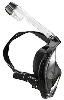 TUSA UM8001 Full Face Snorkelling Mask