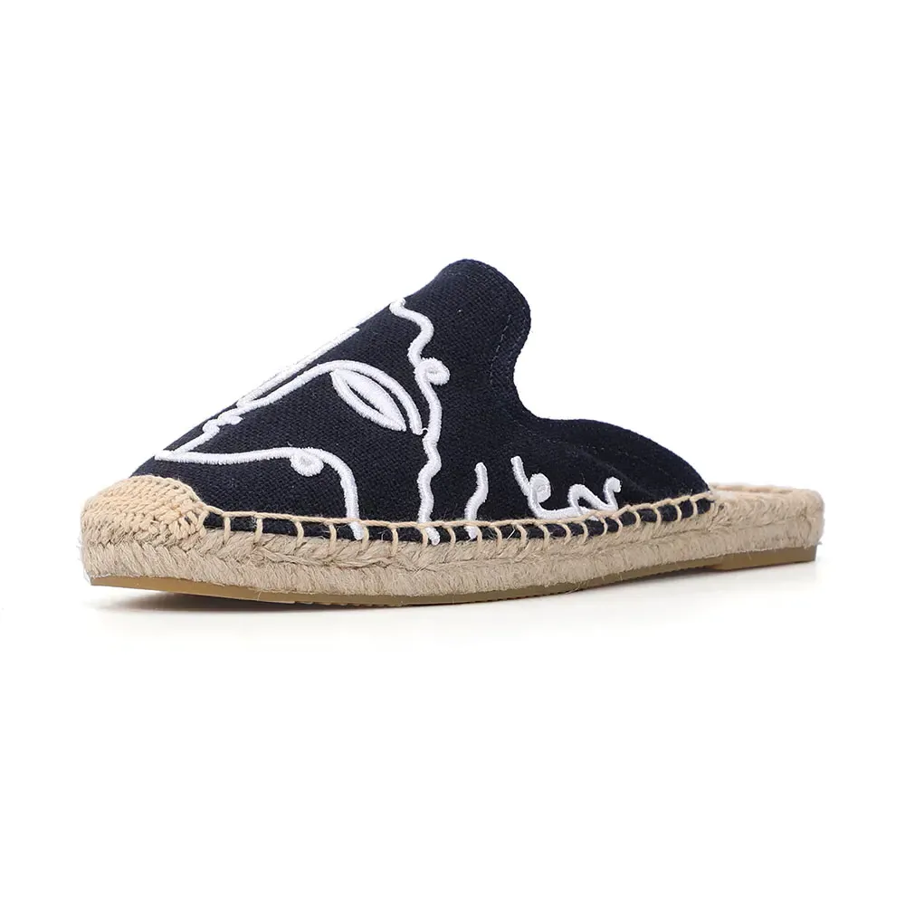 USS Shoes Yolanda Women's Mules Espadrilles