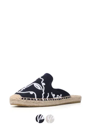 USS Shoes Yolanda Women's Mules Espadrilles