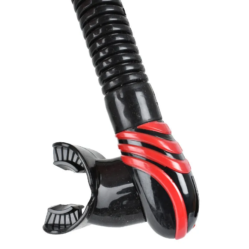 Vortex Snorkel