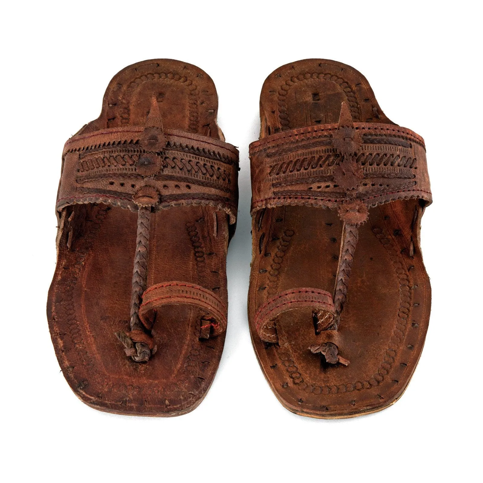 Water Buffalo Sandals