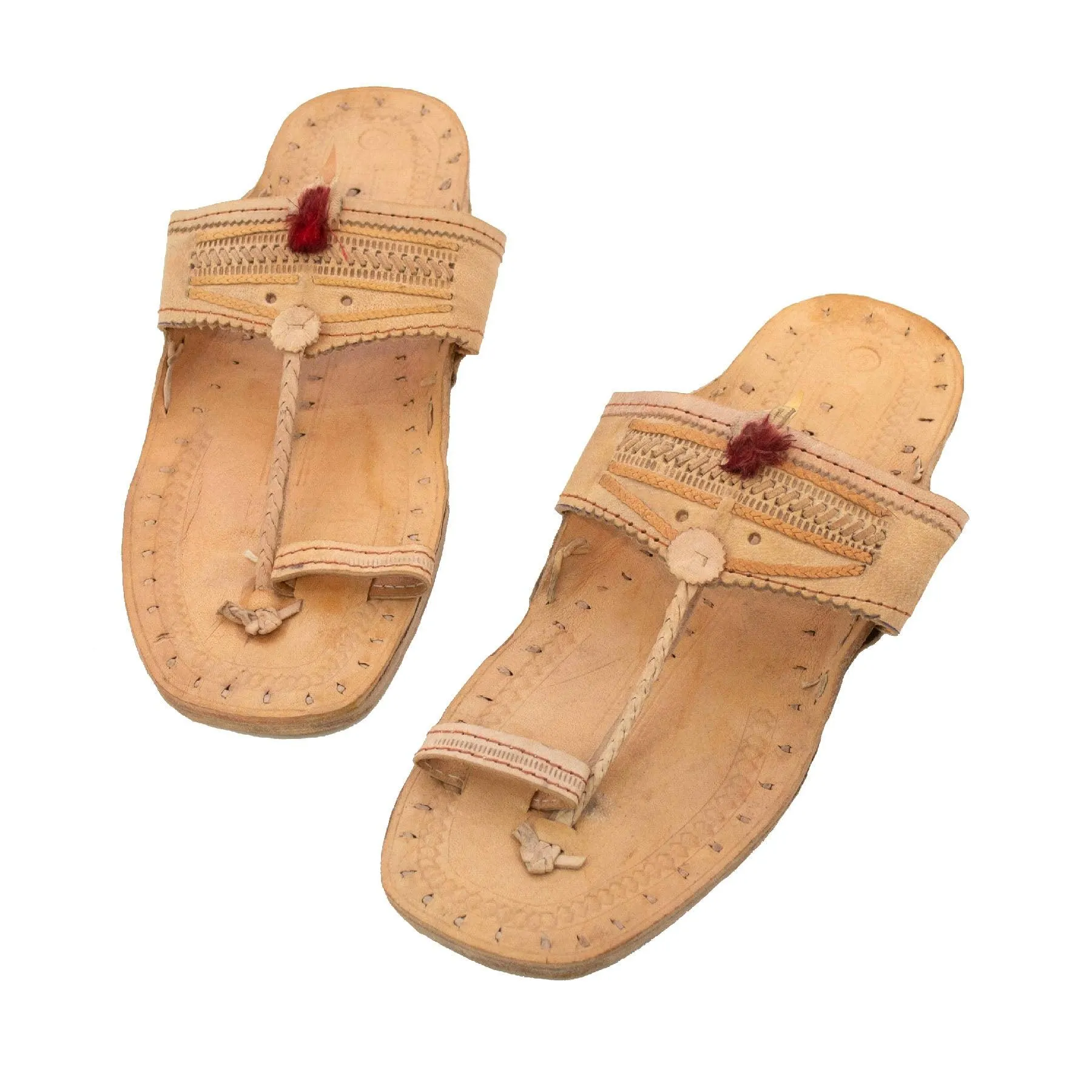 Water Buffalo Sandals