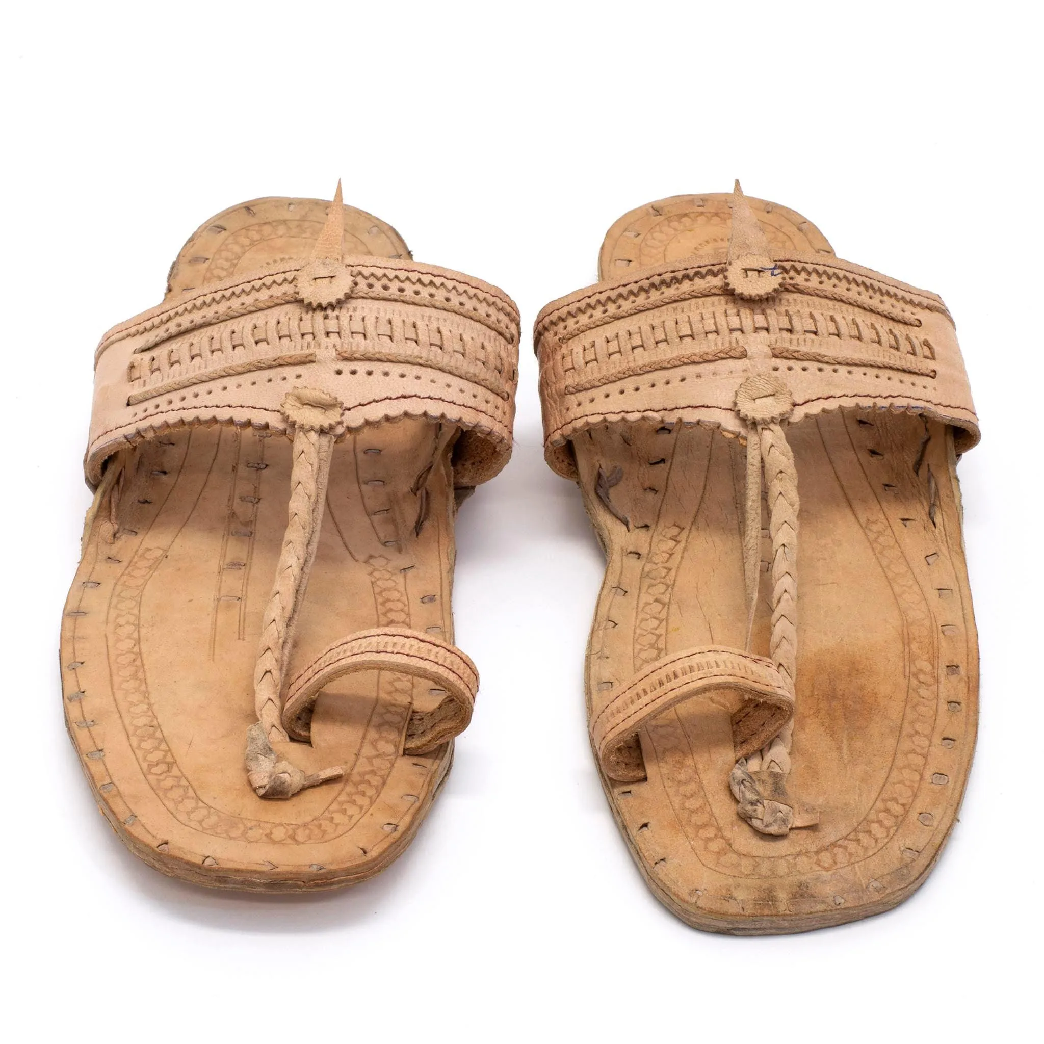 Water Buffalo Sandals