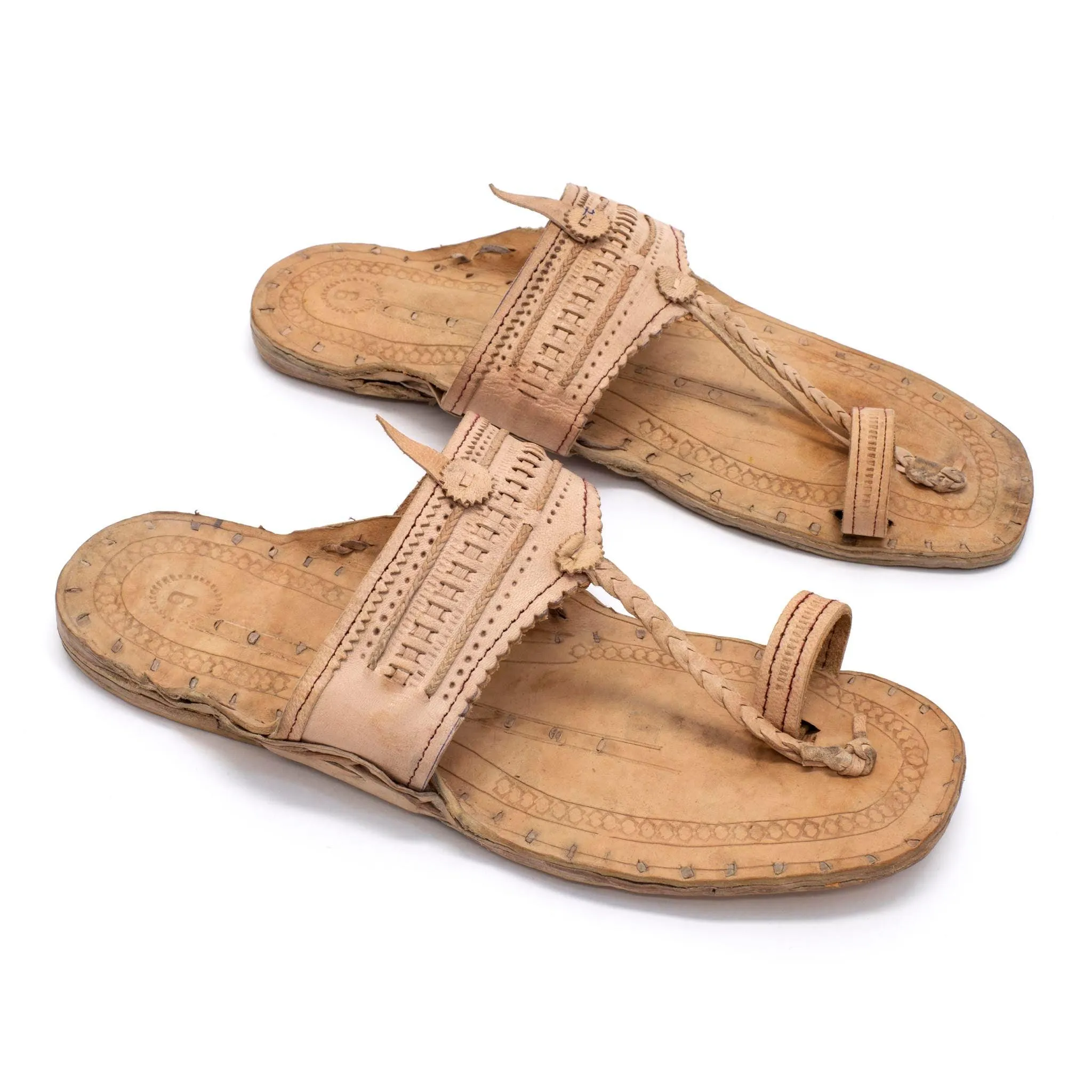 Water Buffalo Sandals