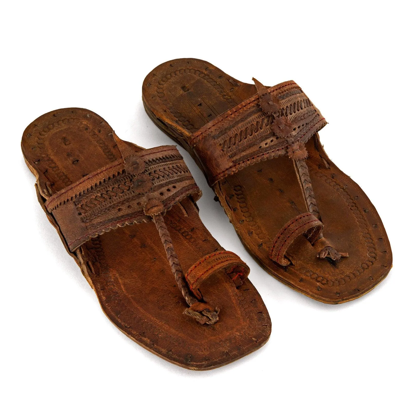 Water Buffalo Sandals