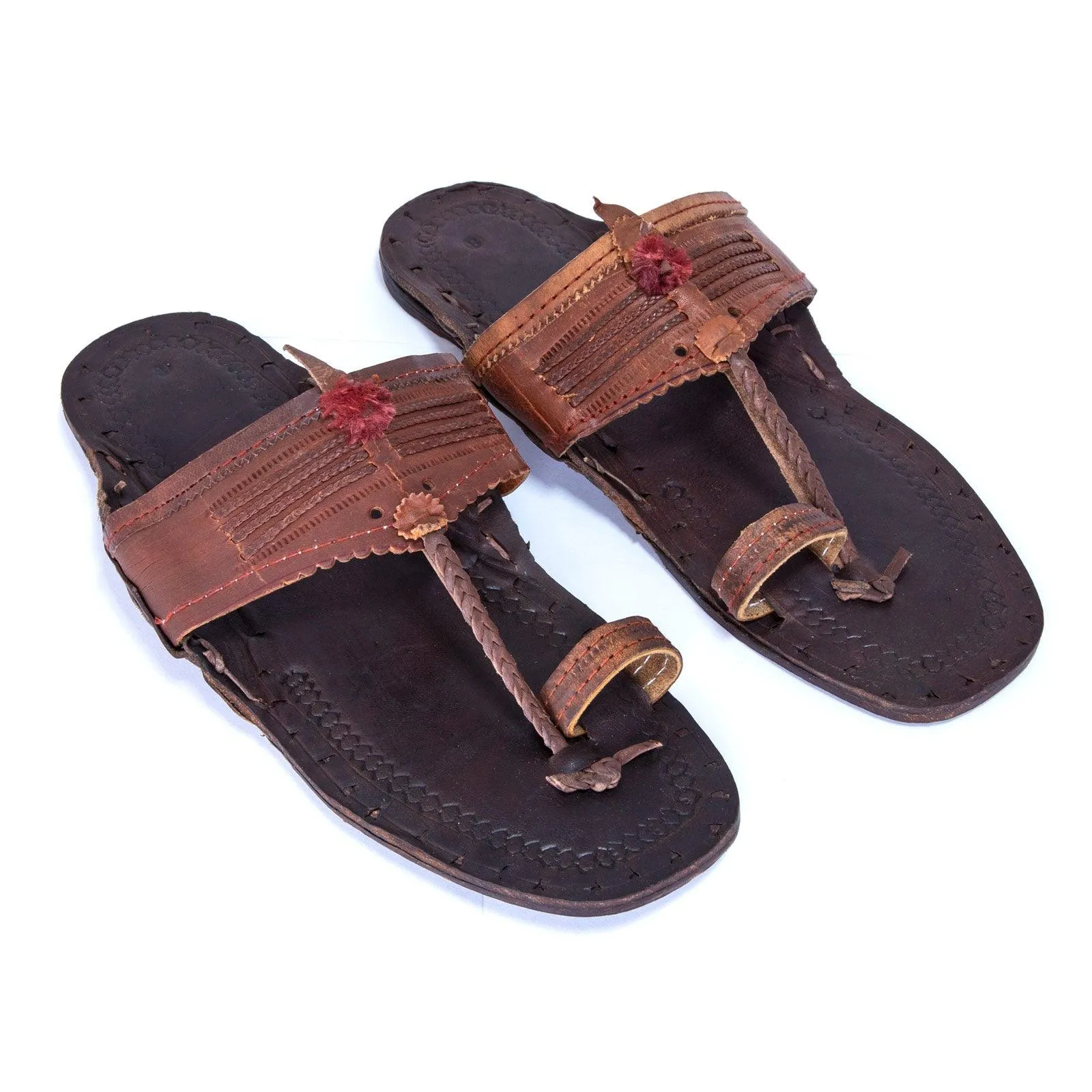 Water Buffalo Sandals