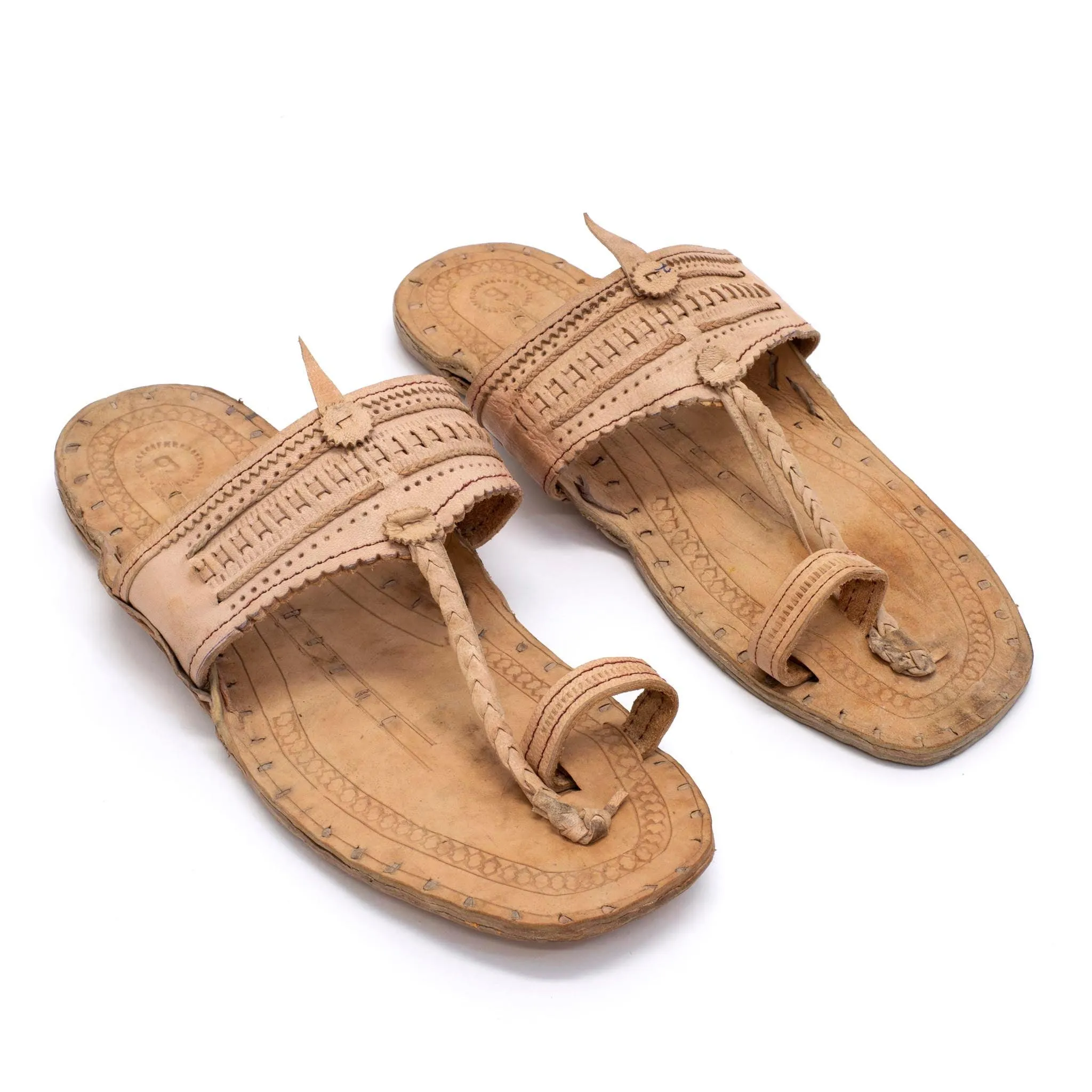 Water Buffalo Sandals