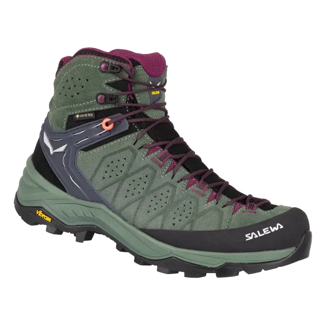 Women's Alp Trainer 2 Mid GTX