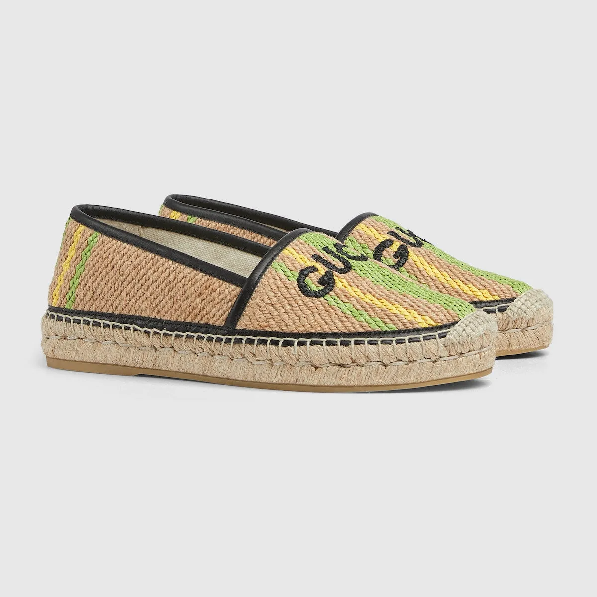 Women's espadrille