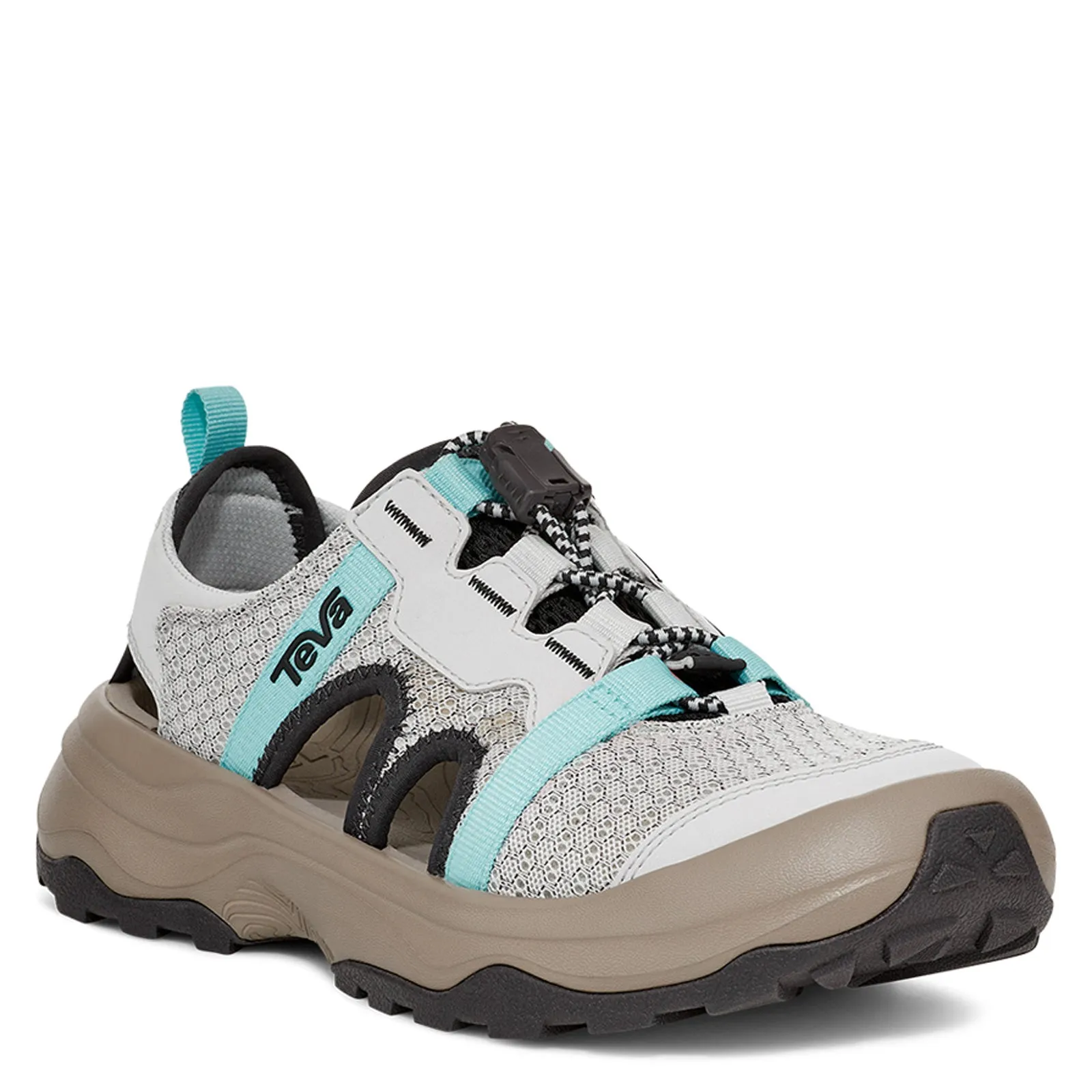 Women's Teva, Outflow Closed Toe Sandal