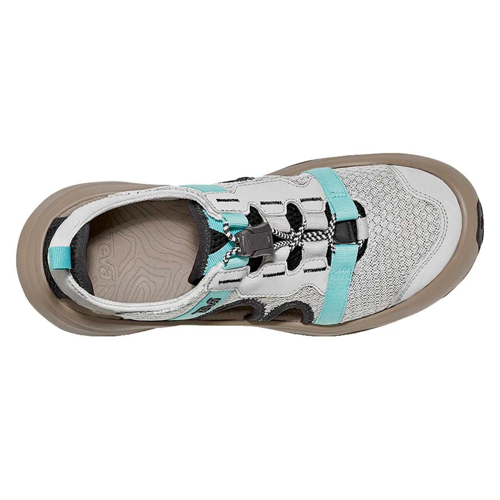 Women's Teva, Outflow Closed Toe Sandal