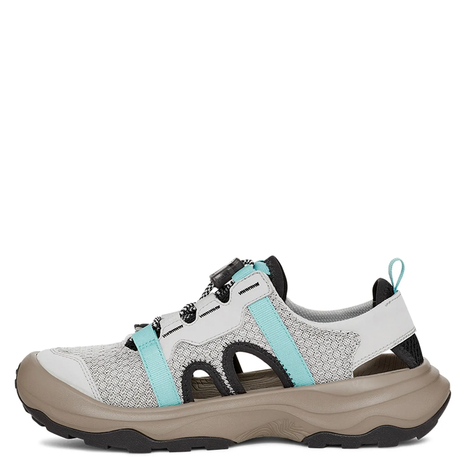 Women's Teva, Outflow Closed Toe Sandal