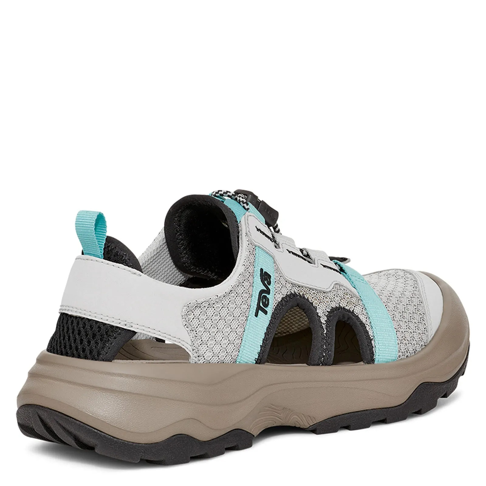 Women's Teva, Outflow Closed Toe Sandal