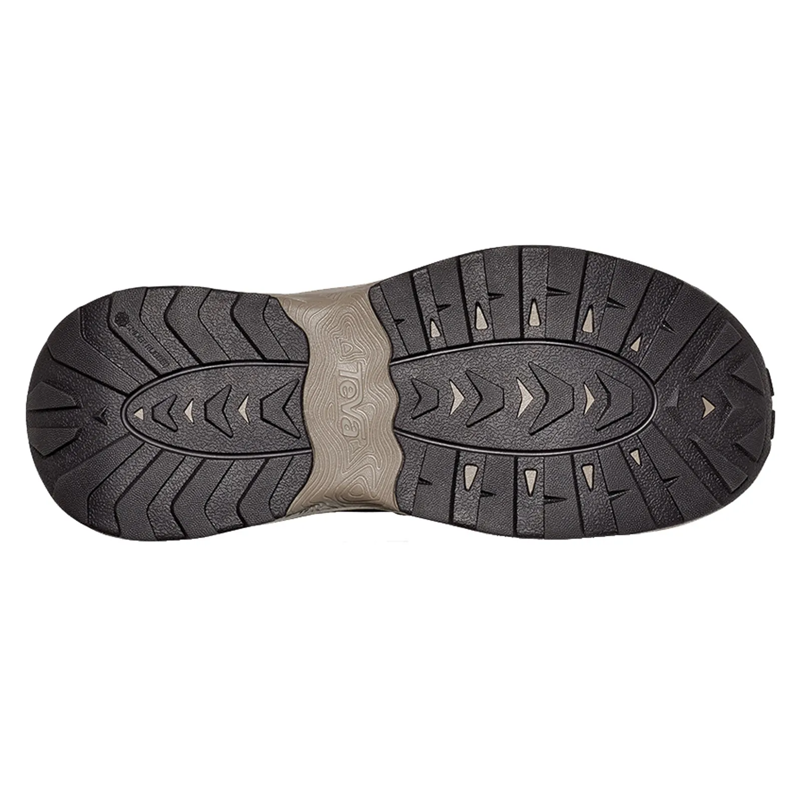 Women's Teva, Outflow Closed Toe Sandal