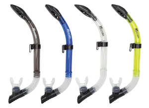 XS Scuba Snorkel - Bypass Elite